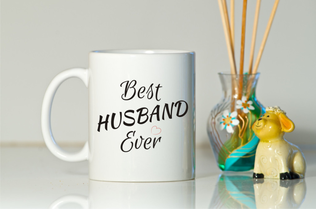 best first gift for husband