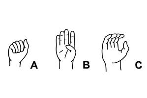 How to say “Happy Birthday” in ASL