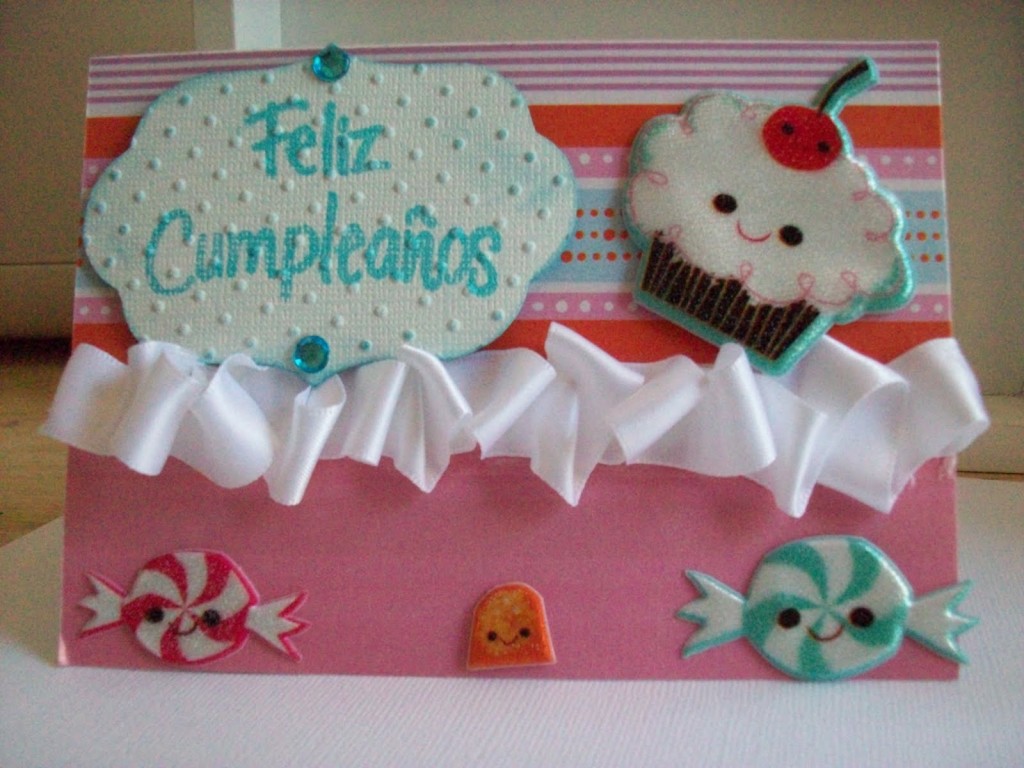 how to say happy birthday in spanish