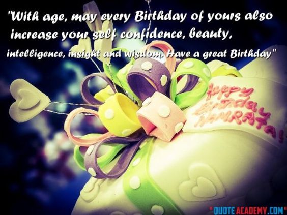 happy birthday friends quote