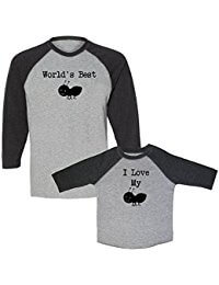 matching-t-shirts-for-aunt-and-niece-nephew