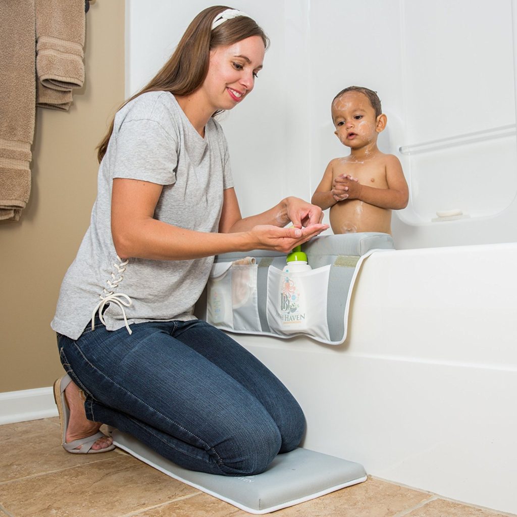 bath kneeler